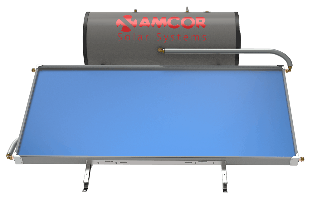 AMCOR HL S160KK 3