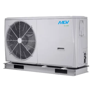 Αντλία θερμότητας MDV Arctic Series Monoblock MDVC-V12WD2BR8-Α