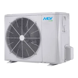 Αντλία θερμότητας MDV Arctic Series Monoblock MDVC-V10WD2ER8-Α