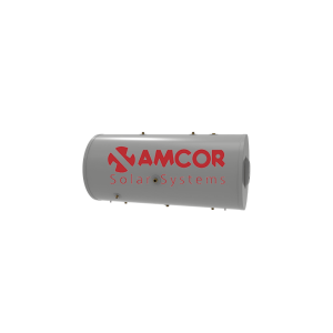 AMCOR eco Premium 300LT C/L 5,0M² ΑΘ τριπλής ενέργειας (για αντλία θερμότητας)  - Ηλιακός θερμοσίφωνας - Image 3
