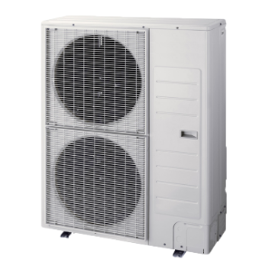 Αντλίες Θερμότητας Monoblock