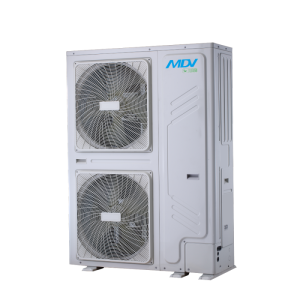 Αντλία θερμότητας MDV Arctic Series Monoblock MDVC-V18WD2BR8-Α