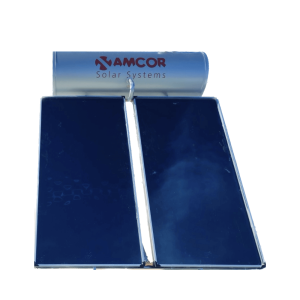 AMCOR eco Premium 300LT C/L 4,0M² ΑΘ τριπλής ενέργειας (για αντλία θερμότητας)  - Ηλιακός θερμοσίφωνας