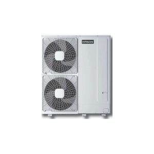 Αντλία Θερμότητας Hitachi Yutaki M Monoblock RASM-4VR1E