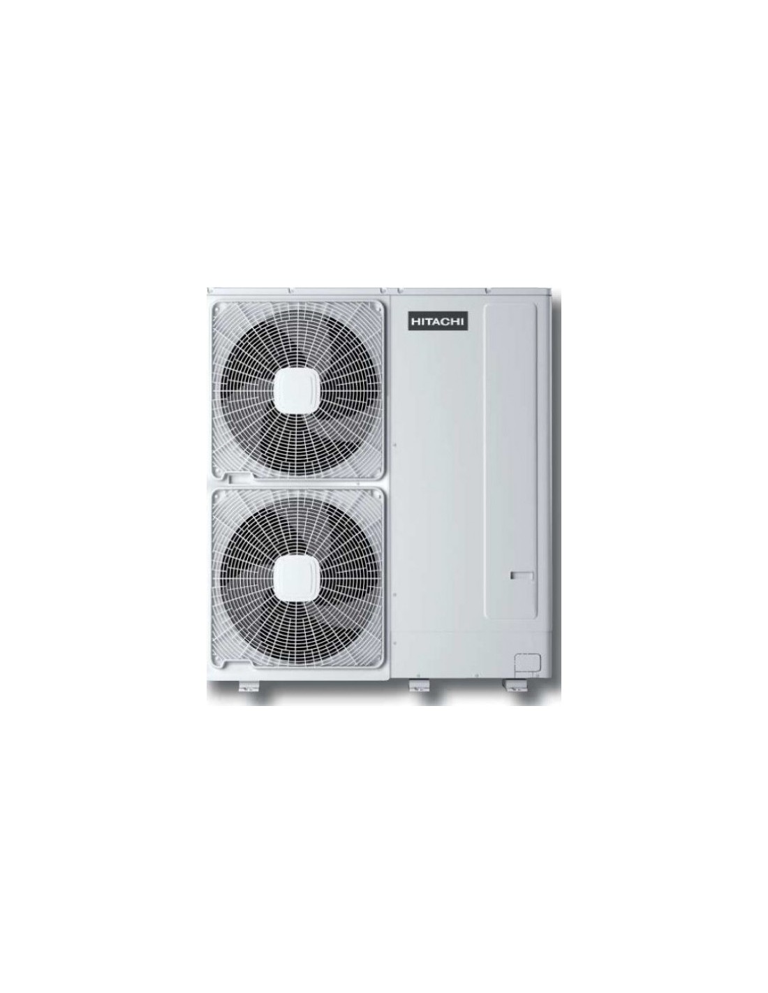 Αντλία Θερμότητας Hitachi Yutaki M Monoblock RASM-7R1E