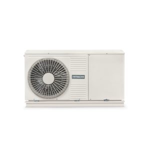 Αντλία Θερμότητας Hitachi Yutaki M Monoblock RASM-2VR2E